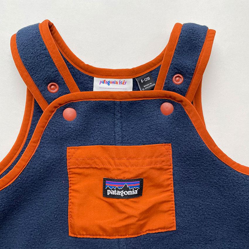 Overall