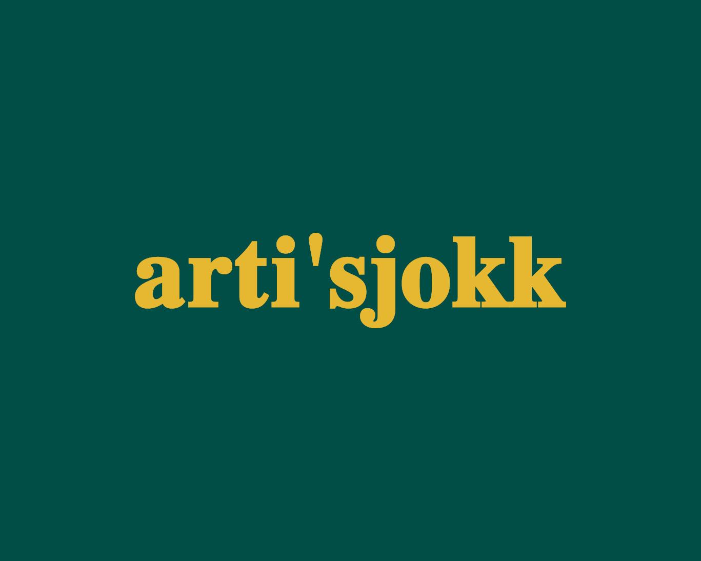 artisjokk logo