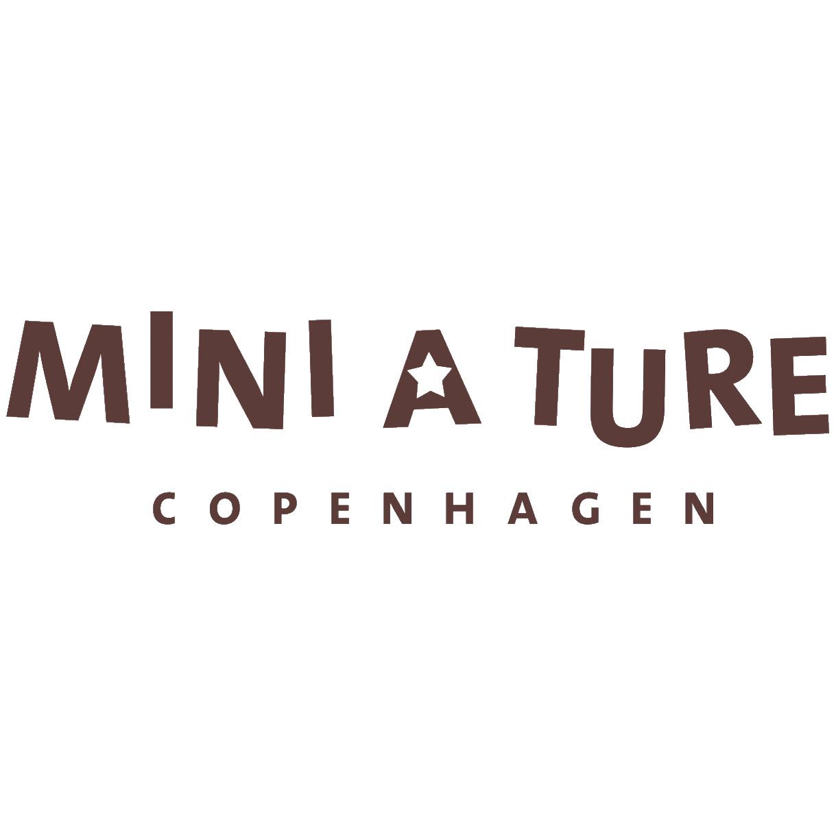 Miniature logo
