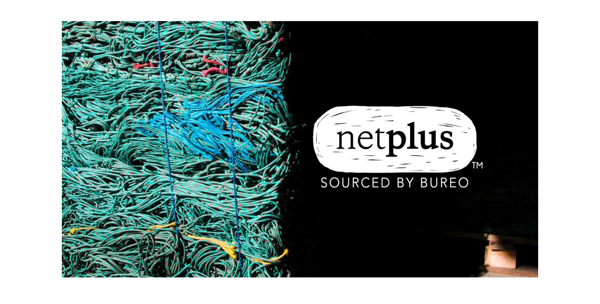 NetPlus by Bureo