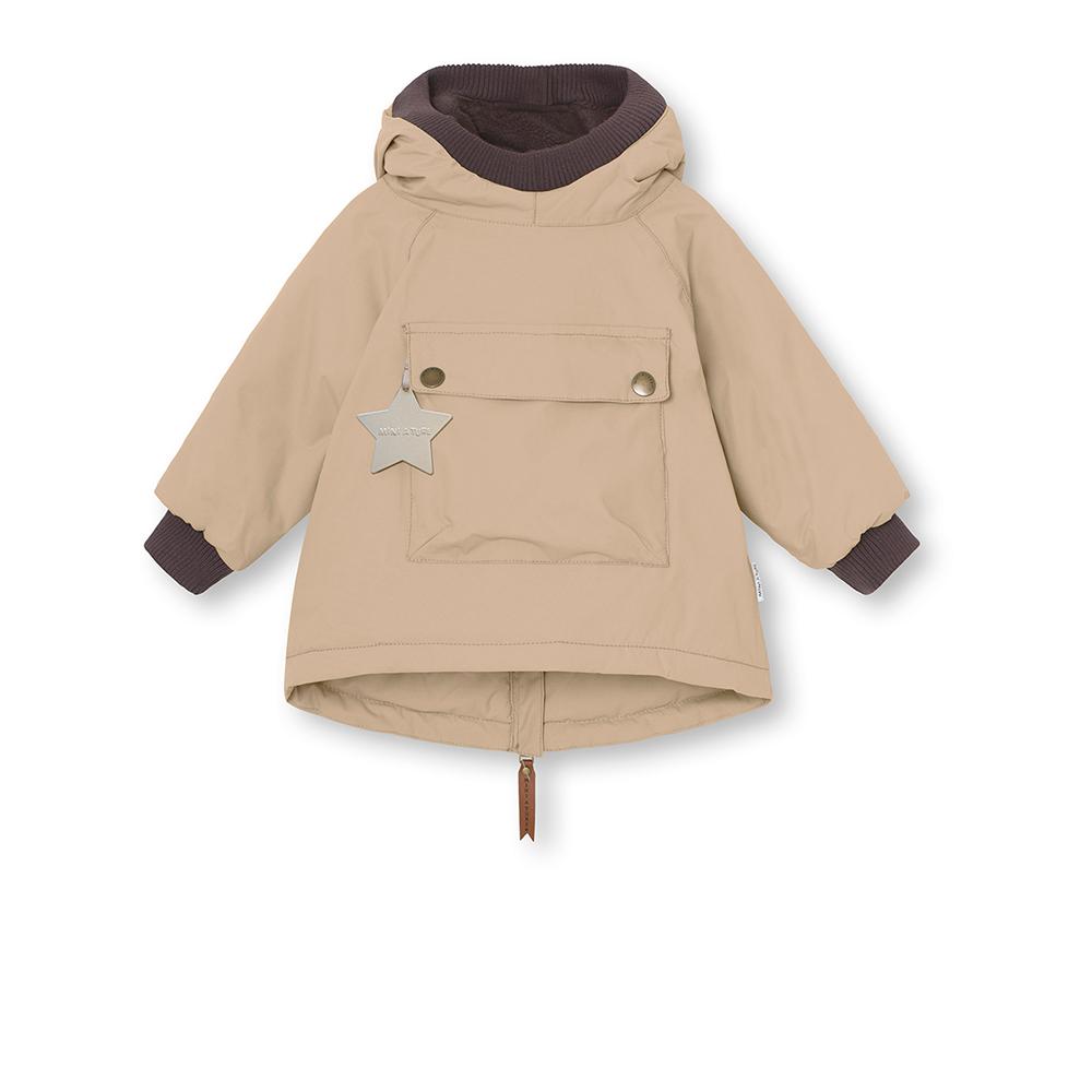 Doeskind Sand front