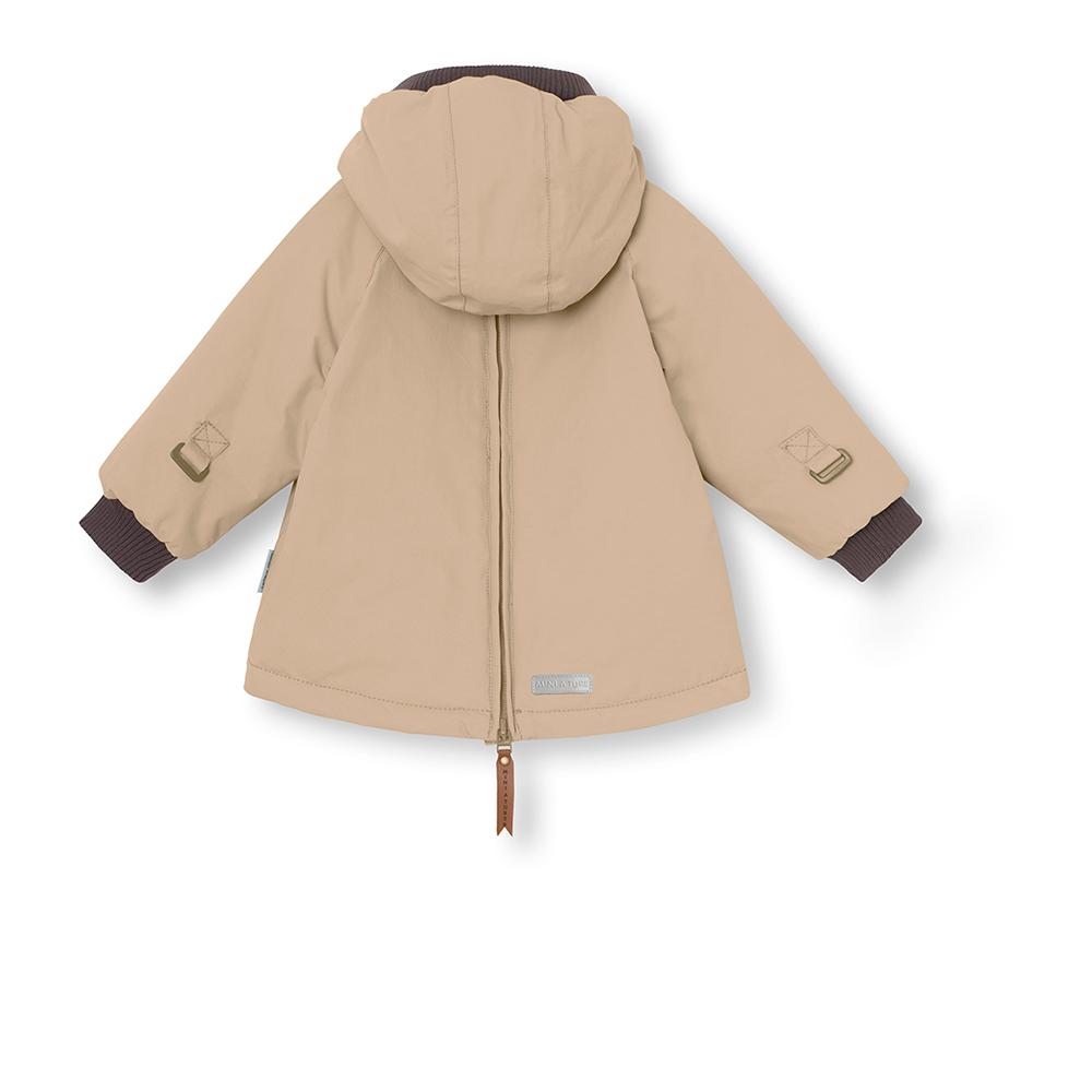 Doeskind Sand back