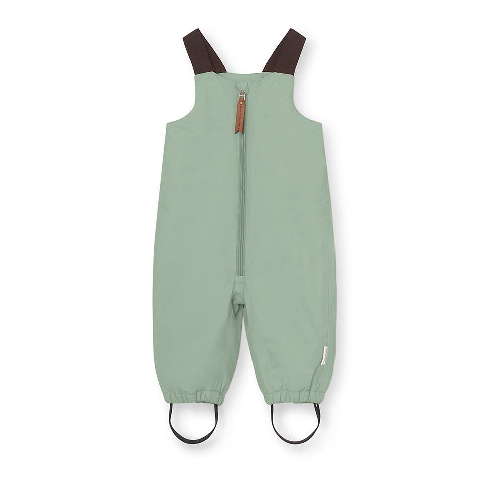 Iceberg Green front