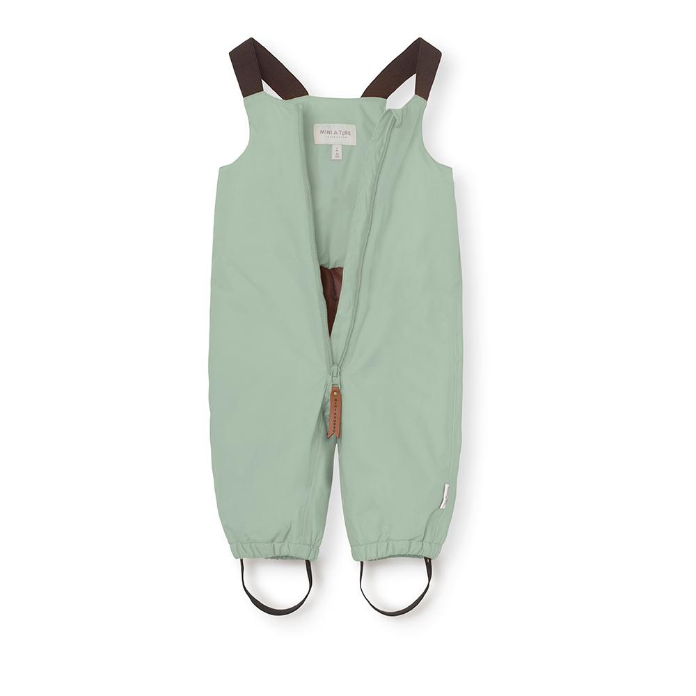 Iceberg Green  open