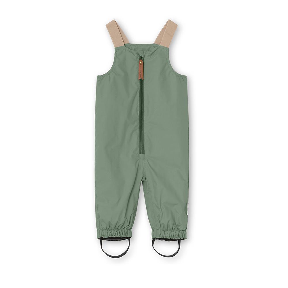 Granite Green