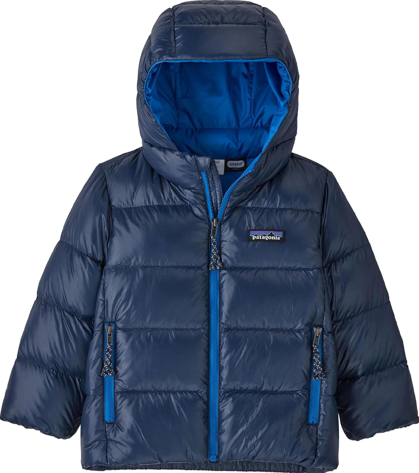 New Navy front