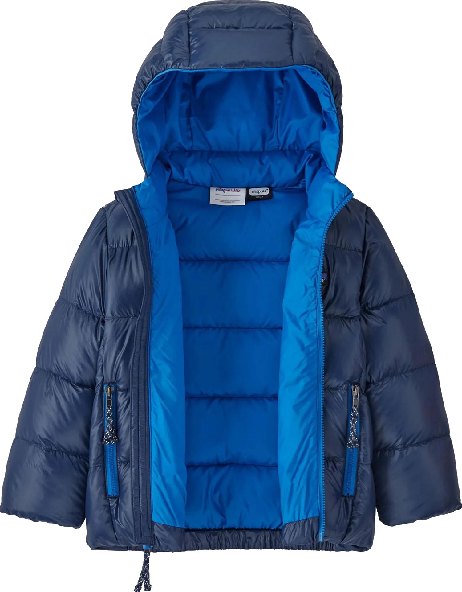 New Navy open
