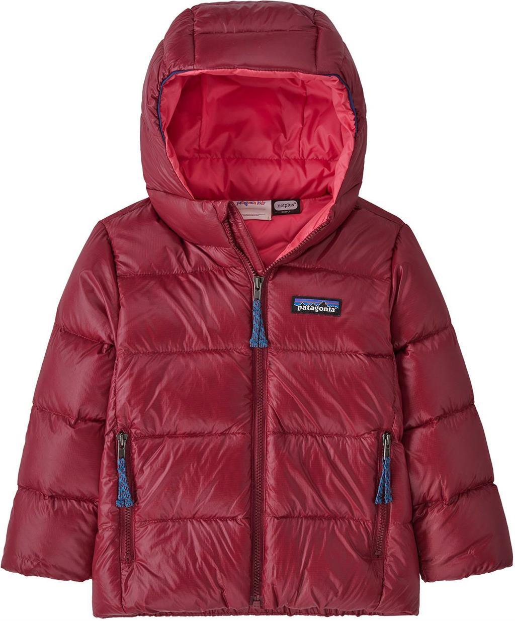 Red Hoody