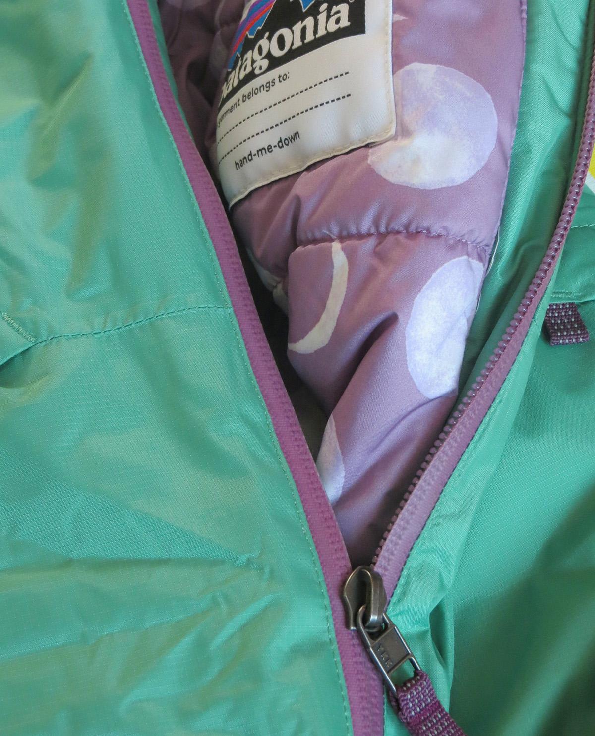 Inner layer