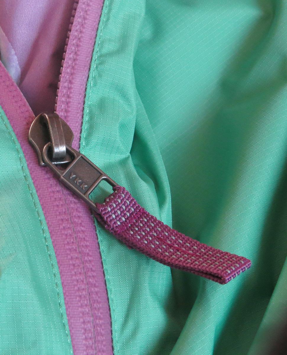 Zipper
