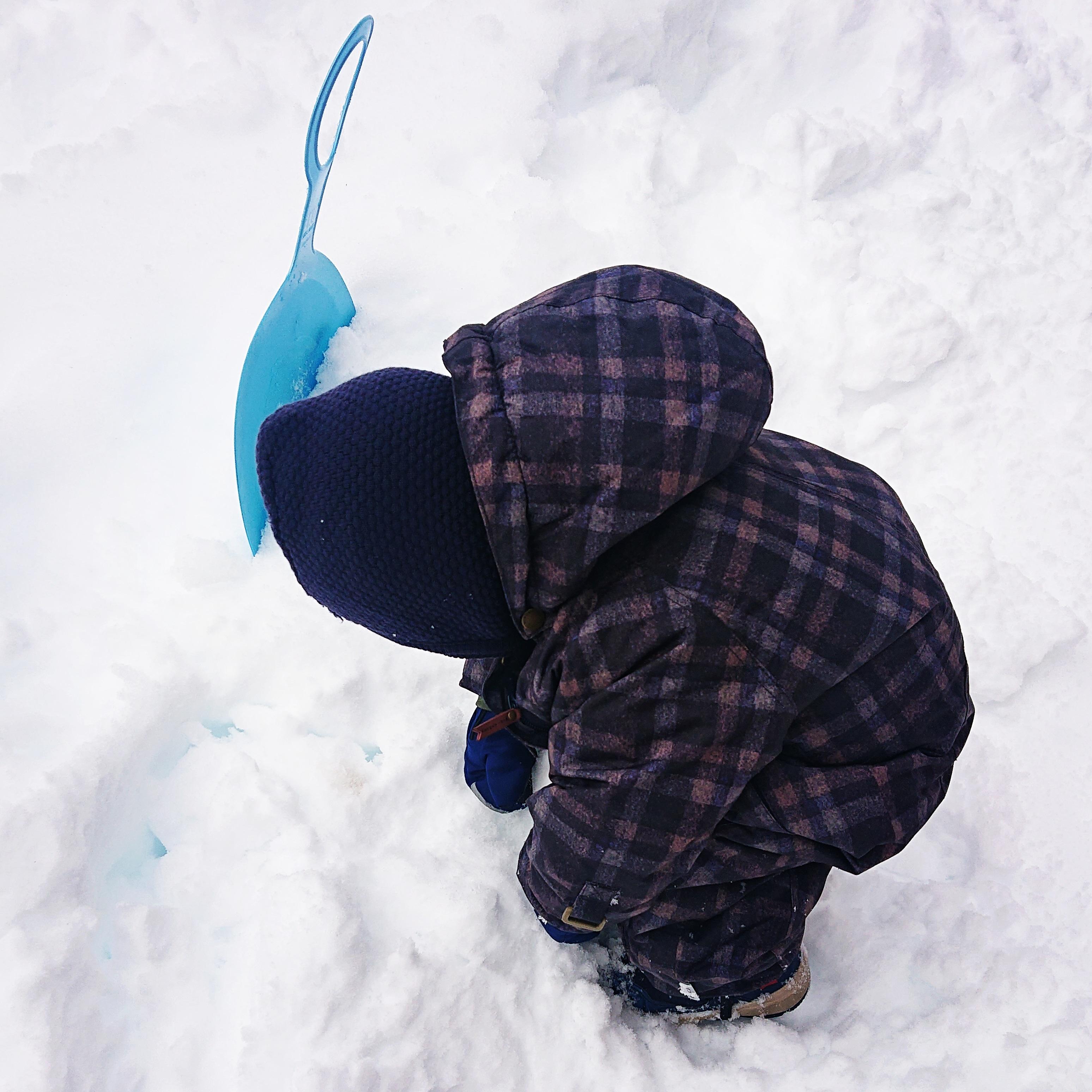 Snow