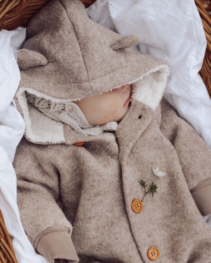 Beige Melange
