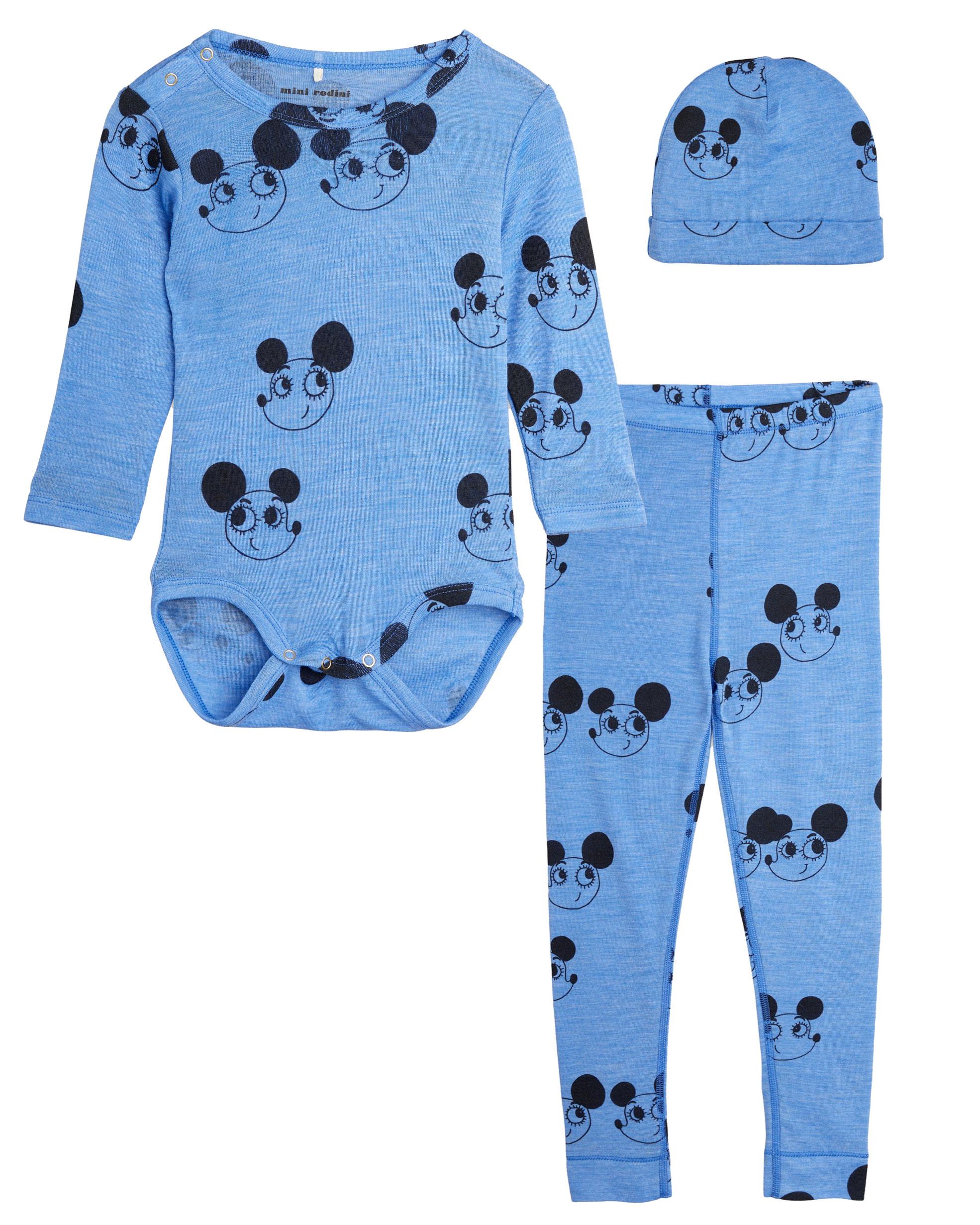 Wool Set