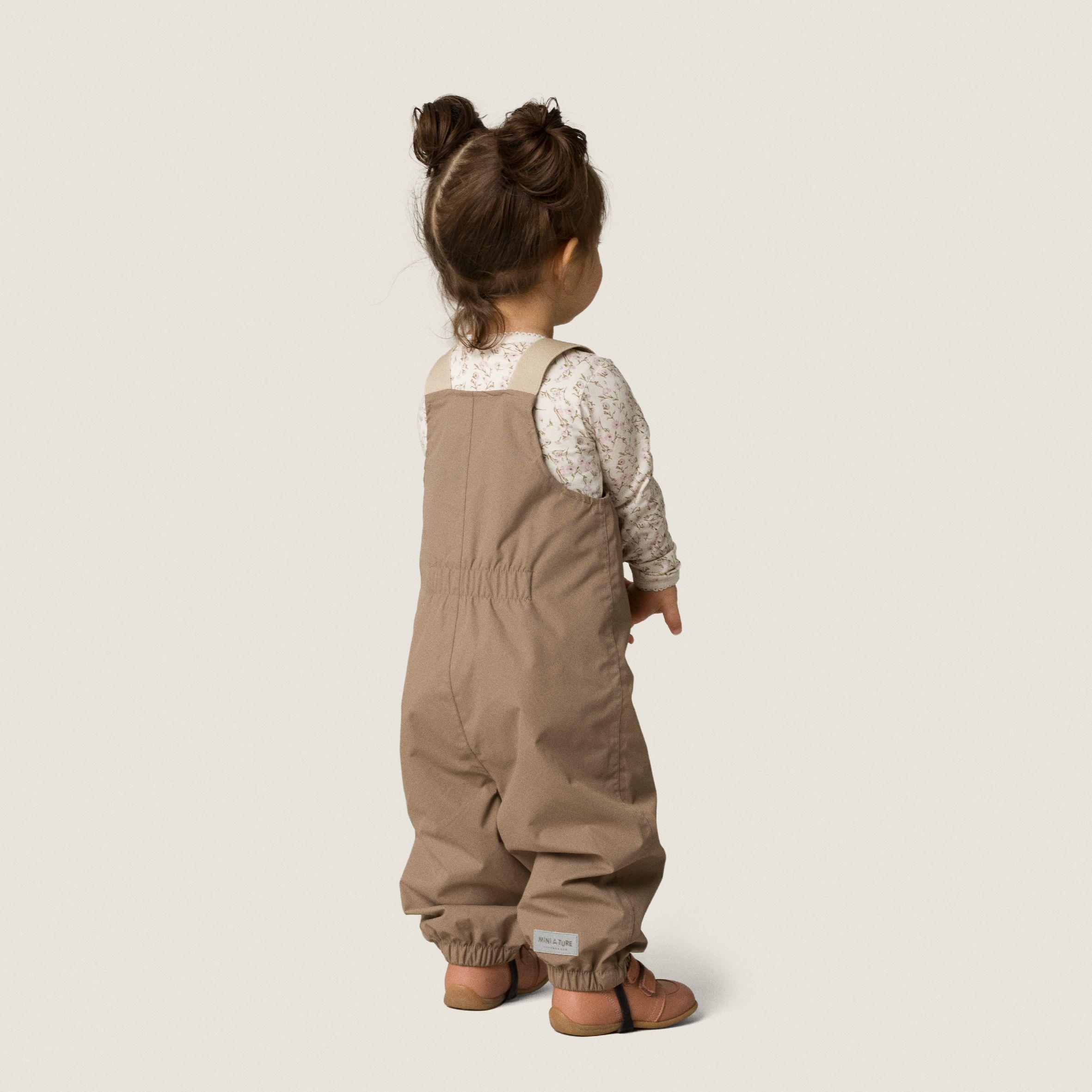 Pine Bark kid