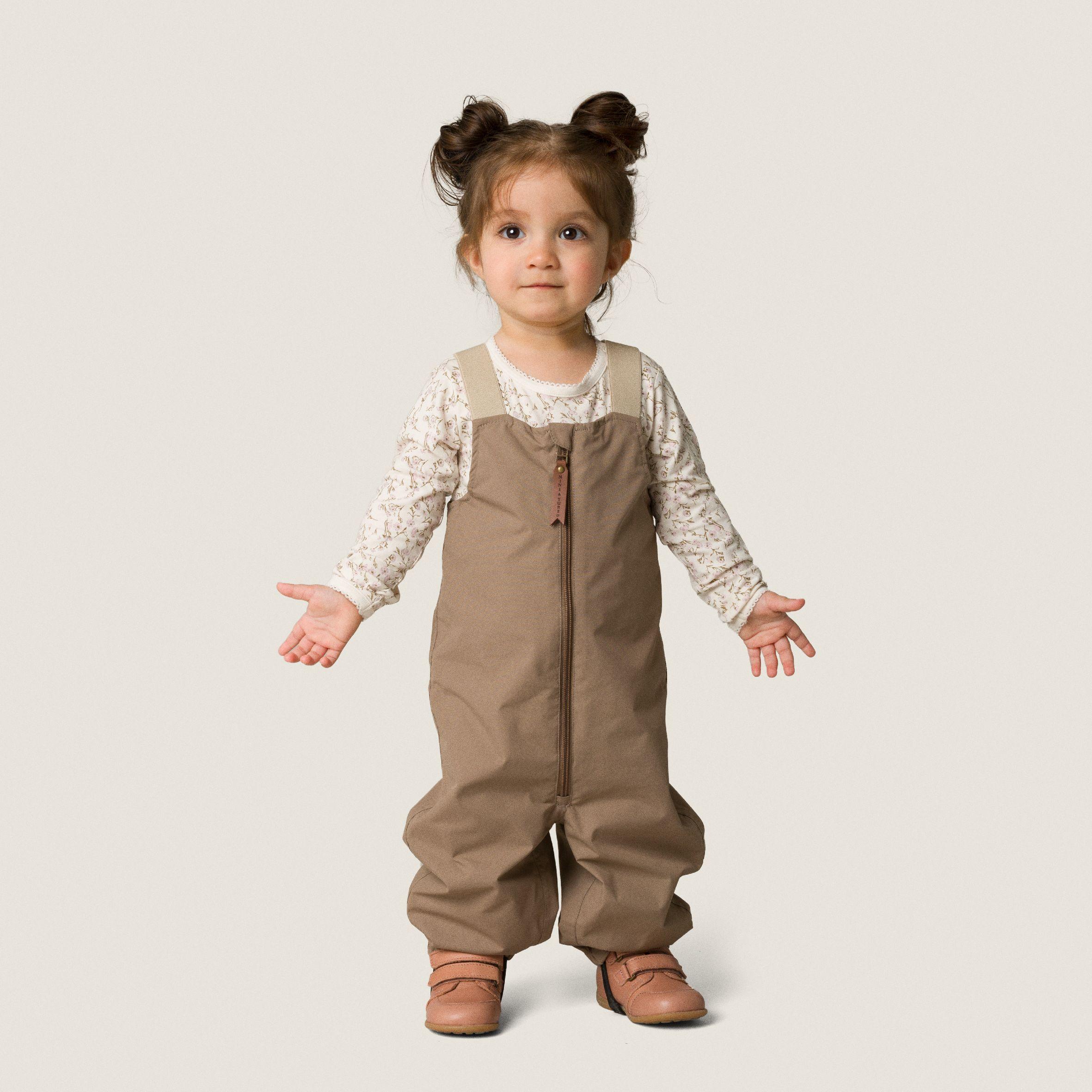 Pine Bark kid