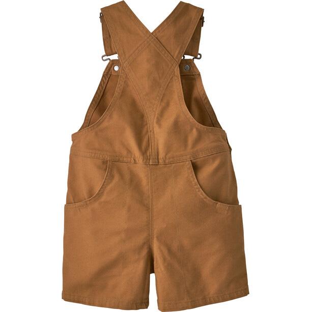 Umber Brown back