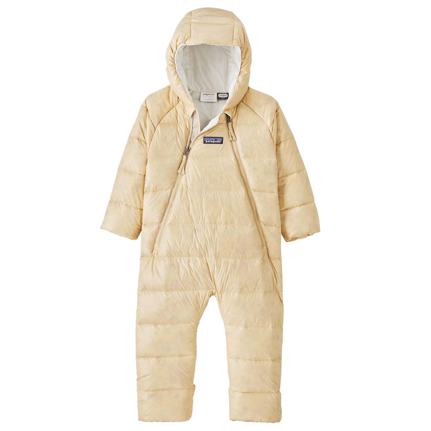 Patagonia baby 2024 hi loft